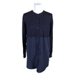 Unisex Uniqlo - Õhuke tuunika, suurus 40 - Sinine ()