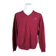 Unisex Lacoste - Kampsun, suurus L - Lilla ()