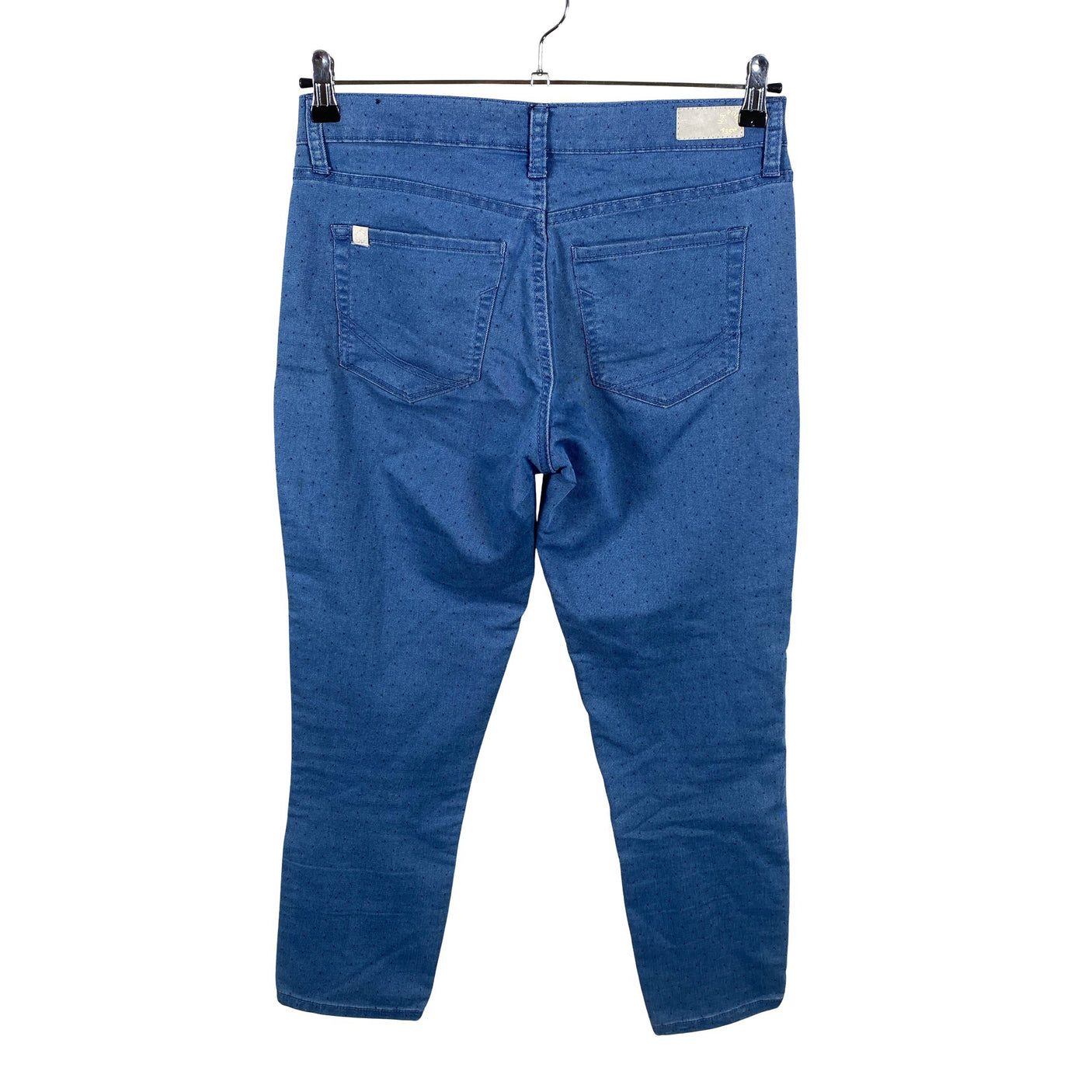 Unisex U.S. Polo Assn. - Teksad, suurus 40 - Sinine (2)