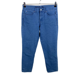 Unisex U.S. Polo Assn. - Teksad, suurus 40 - Sinine (1)