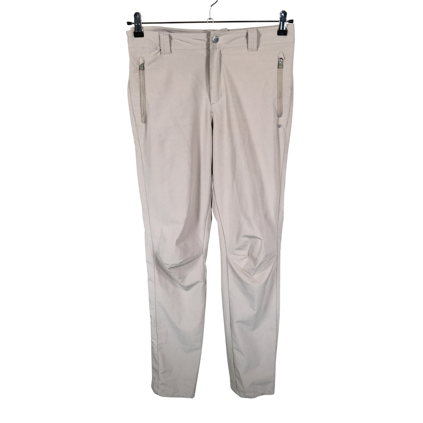 Unisex Luhta - Spordipüksid, suurus 36 - Beige (1)
