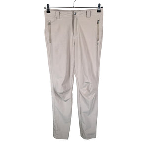 Unisex Luhta - Spordipüksid, suurus 36 - Beige (1)