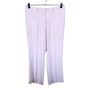 Unisex Sand - Viigipüksid, suurus 42 - Heleroosa (1)