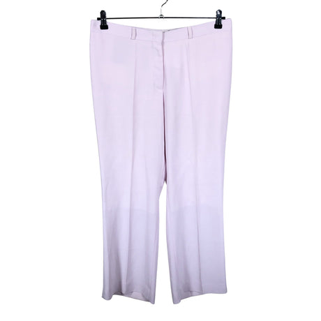 Unisex Sand - Viigipüksid, suurus 42 - Heleroosa ()