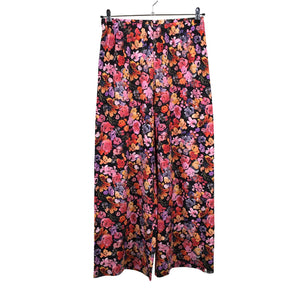 Unisex Kaiko - Trikotaažist püksid, suurus 38 - Must (1)
