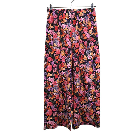 Unisex Kaiko - Trikotaažist püksid, suurus 38 - Must ()