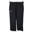 Unisex Kappa - Dressikangast püksid, suurus 38 - Must ()