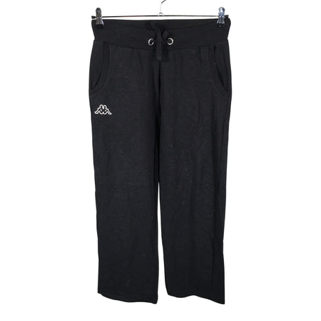 Unisex Kappa - Dressikangast püksid, suurus 38 - Must ()
