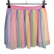 Unisex Lindex - Tüllseelik, suurus 110 - 116 - Heleroosa ()