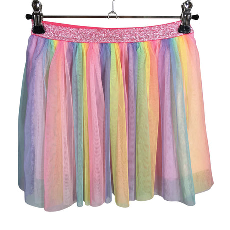 Unisex Lindex - Tüllseelik, suurus 110 - 116 - Heleroosa ()