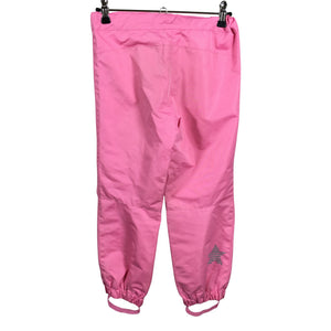 Unisex Bogi - Kevad-/sügispüksid, suurus 116 - 122 - Heleroosa (2)