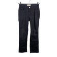 Unisex Trussardi Jeans - Teksad, suurus W27 - Must ()