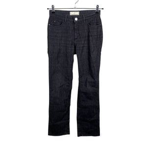 Unisex Trussardi Jeans - Teksad, suurus W27 - Must (1)