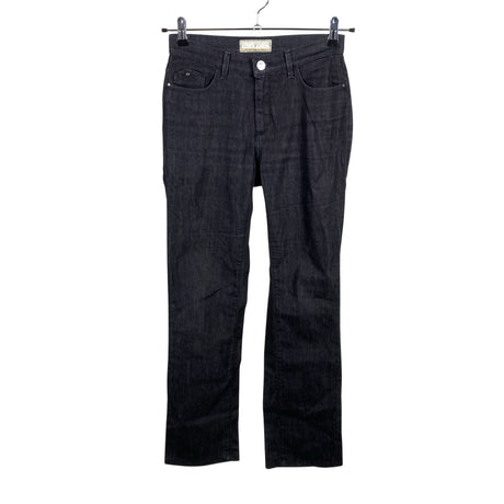 Unisex Trussardi Jeans - Teksad, suurus W27 - Must ()