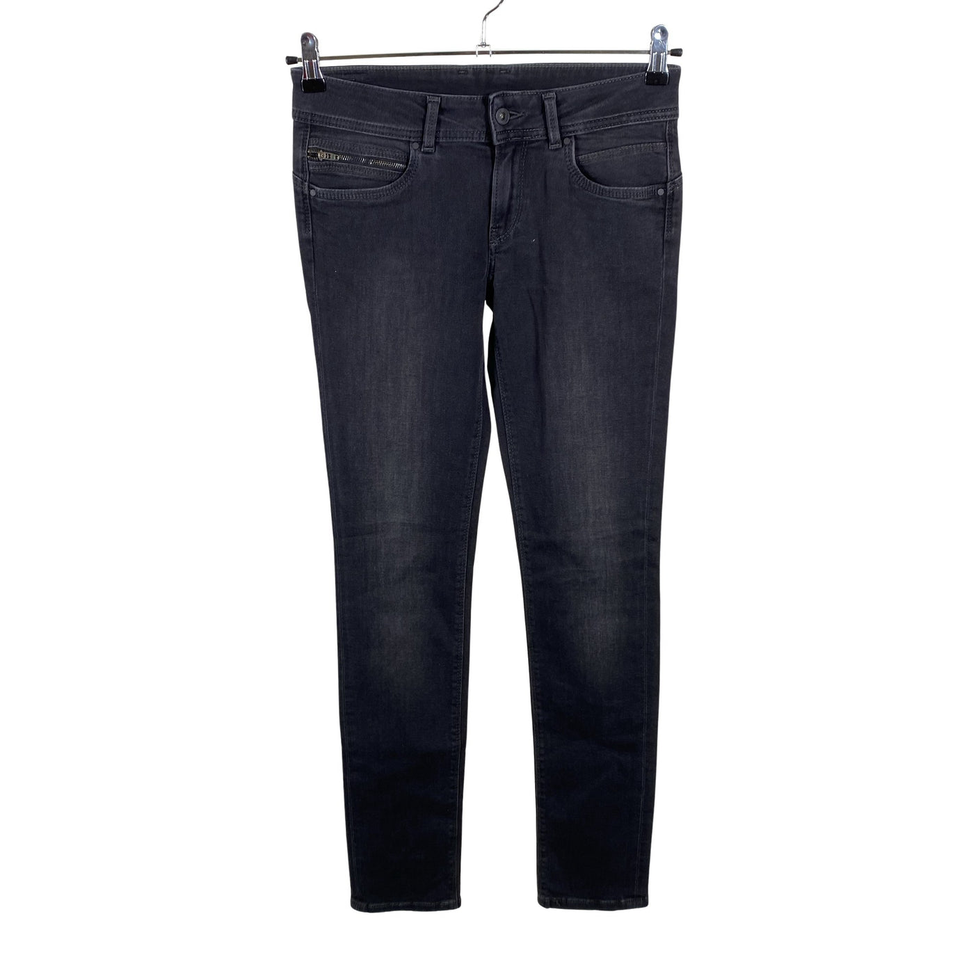 Unisex Pepe Jeans - Teksad, suurus W28 - Must (1)