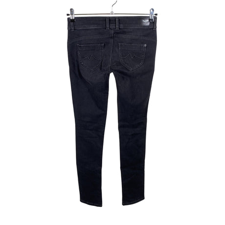 Unisex Pepe Jeans - Teksad, suurus W28 - Must (2)