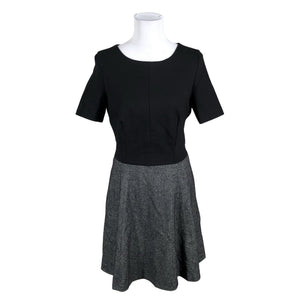 Unisex Esprit - Mitteveniv kleit, suurus 38 - Must (1)