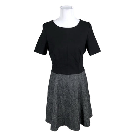 Unisex Esprit - Mitteveniv kleit, suurus 38 - Must ()