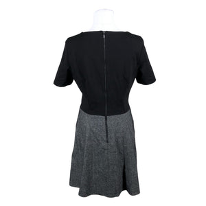 Unisex Esprit - Mitteveniv kleit, suurus 38 - Must (2)