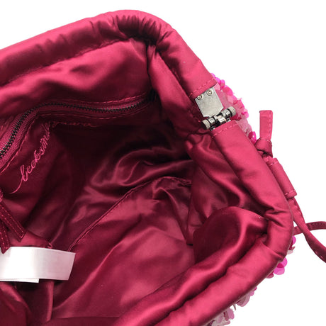 Unisex Beck Söndergaard - Teatrikott, suurus Midi - Roosa (2)