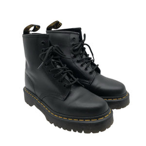 Unisex Dr. Martens - Nööridega saapad, suurus 39 - Must (3)
