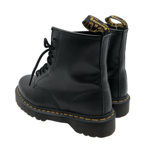 Unisex Dr. Martens - Nööridega saapad, suurus 39 - Must (2)