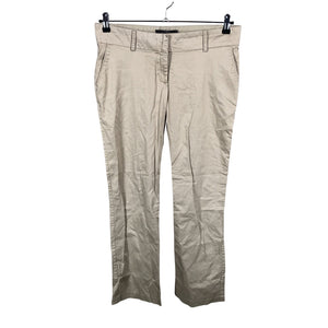 Unisex Global - Chino-püksid, suurus 42 - Beige (1)