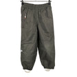 Unisex Reima - Talvepüksid, suurus 116 - 122 - Pruun ()