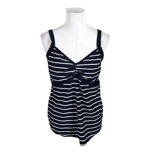 Unisex JoJo Maman Bébé - Bikiinid, suurus 40 - Sinine (1)
