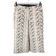 Unisex Marimekko - Mittevenivad püksid, suurus 40 - Beige ()
