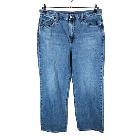 Unisex Uniqlo - Teksad, suurus W30 - Helesinine ()
