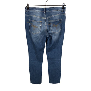 Unisex Ted Baker - Teksad, suurus W28 - Sinine (2)