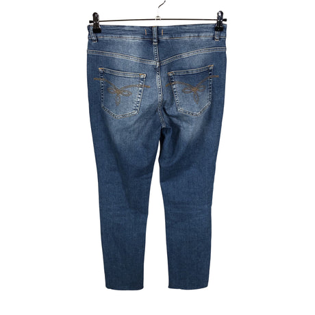 Unisex Ted Baker - Teksad, suurus W28 - Sinine (2)