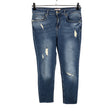 Unisex Ted Baker - Teksad, suurus W28 - Sinine ()