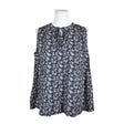 Unisex Uniqlo - Topp, suurus 38 - Sinine ()