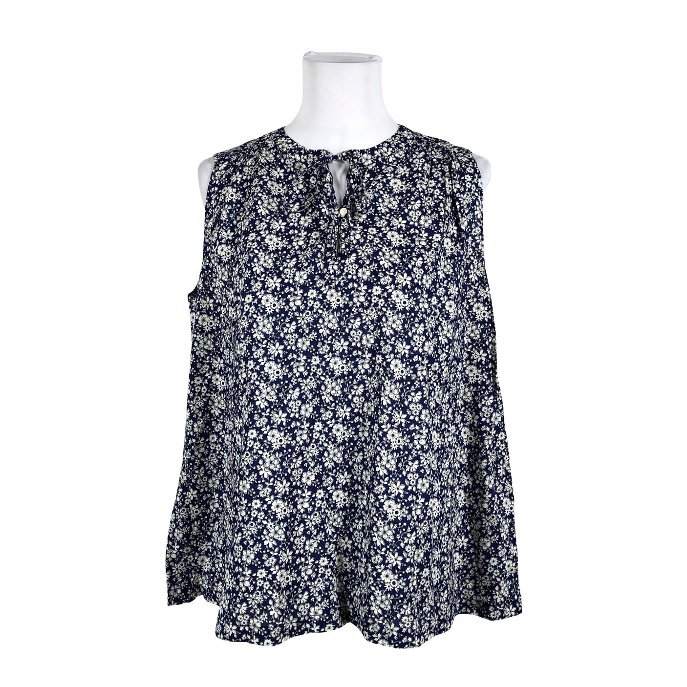 Unisex Uniqlo - Topp, suurus 38 - Sinine (1)