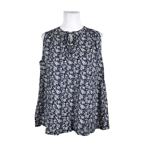 Unisex Uniqlo - Topp, suurus 38 - Sinine ()