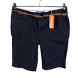 Unisex Superdry - Lühikesed püksid, suurus 40 - Sinine ()
