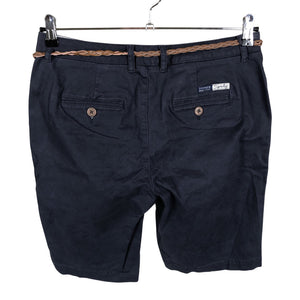 Unisex Superdry - Lühikesed püksid, suurus 40 - Sinine (2)