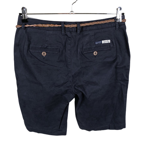 Unisex Superdry - Lühikesed püksid, suurus 40 - Sinine (2)