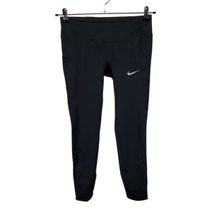 Unisex Nike - Spordiretuusid, suurus 36 - Must (1)