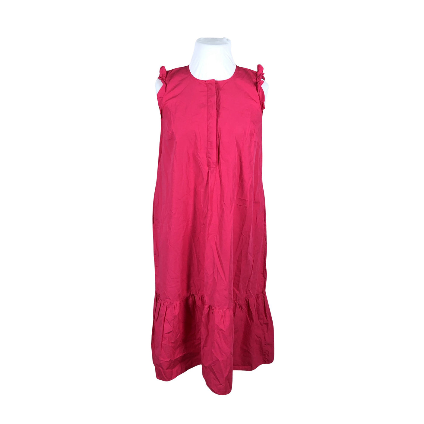 Unisex Marks&Spencer - Mitteveniv kleit, suurus 42 - Roosa (1)