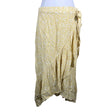 Unisex Lindex - Mitteveniv seelik, suurus 38 - Kollane ()