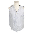 Unisex Lexington - Topp, suurus 38 - Helesinine ()
