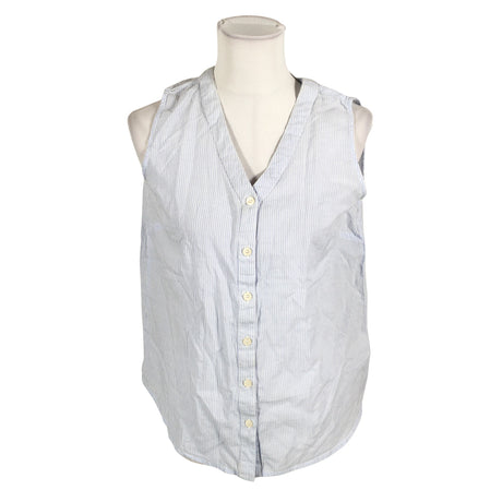 Unisex Lexington - Topp, suurus 38 - Helesinine ()