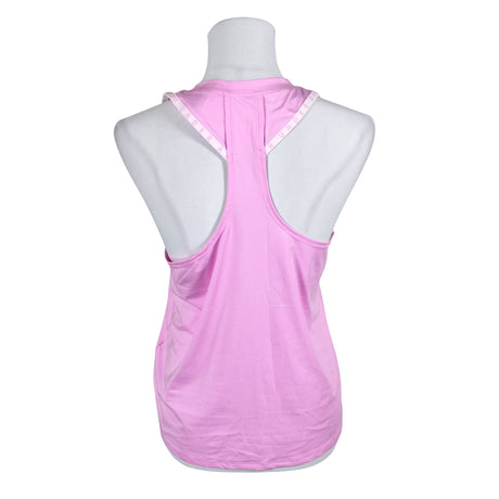Unisex Under Armour - Sporditopp, suurus 38 - Heleroosa (2)