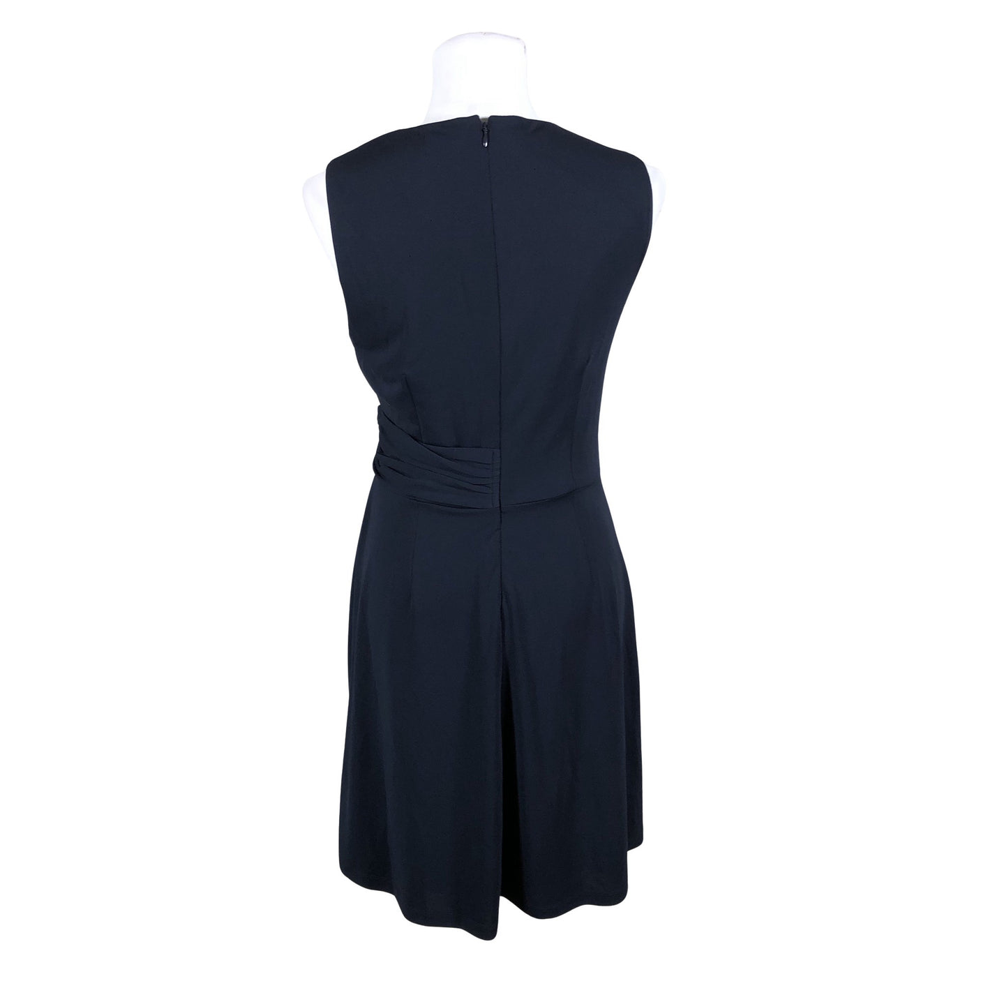 Unisex Tommy Hilfiger - Trikotaažist kleit, suurus 38 - Sinine (2)