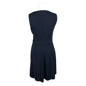 Unisex Tommy Hilfiger - Trikotaažist kleit, suurus 38 - Sinine (2)