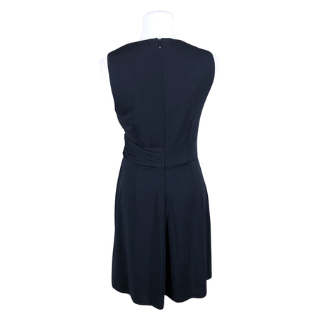 Unisex Tommy Hilfiger - Trikotaažist kleit, suurus 38 - Sinine (2)