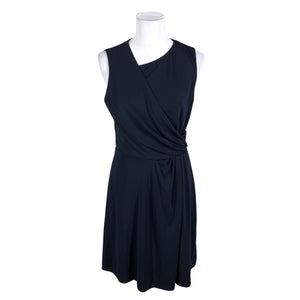 Unisex Tommy Hilfiger - Trikotaažist kleit, suurus 38 - Sinine (1)